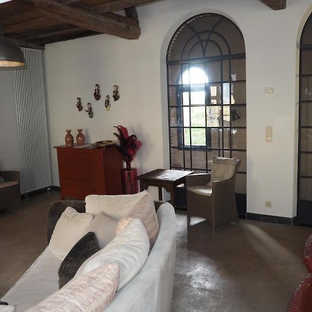 Villa Rubbensloft à Zele Extérieur photo